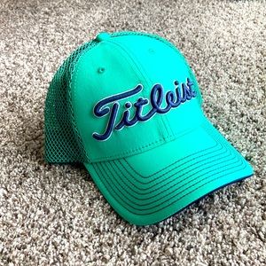 Titleist hat